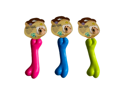 Pets_Pioneer_Juguete_en_forma_hueso-dif_colores