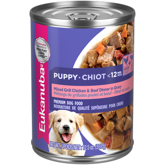 Puppy_Mixed-Grill_Chiken-Beef_Front