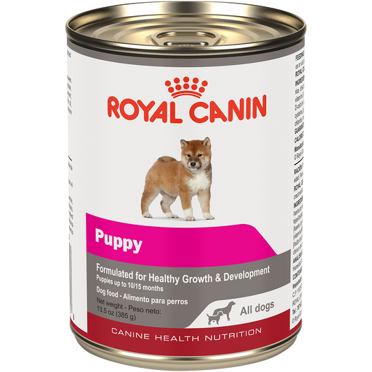 Royal Canin Alimento enlatado para cachorros