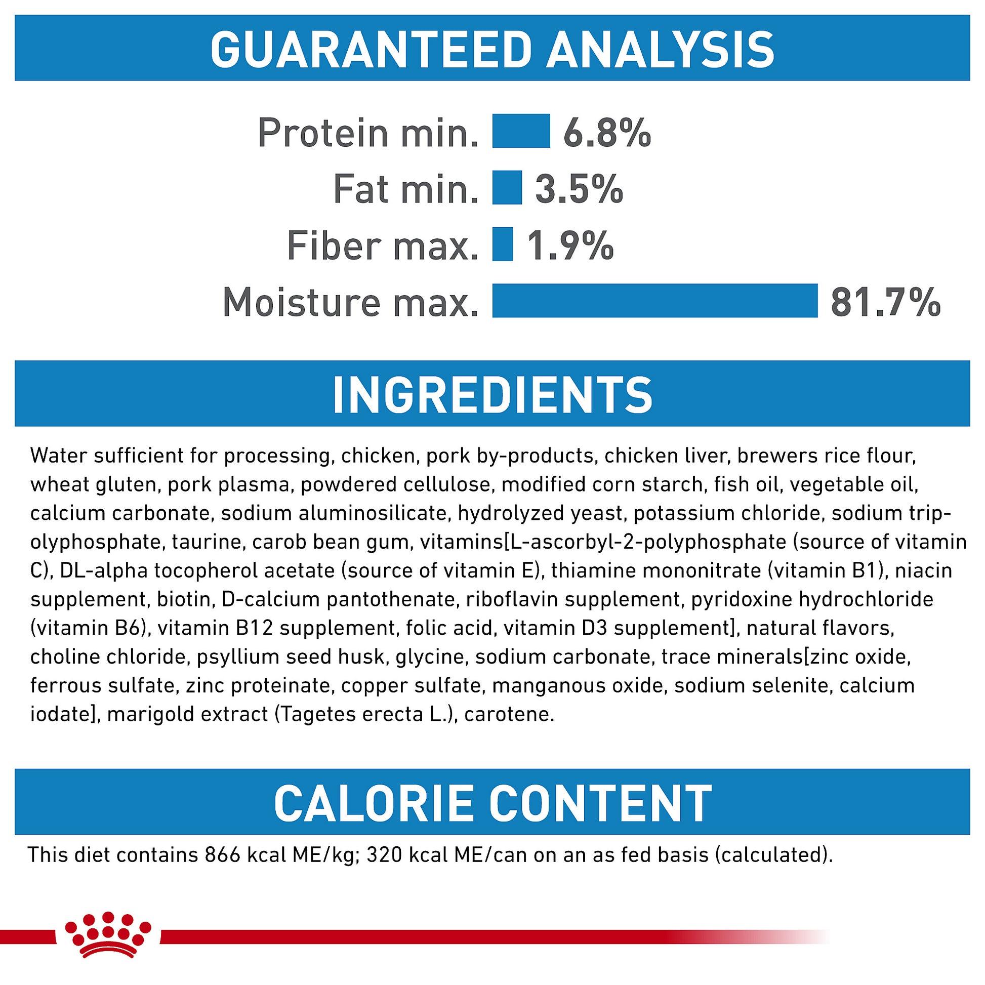 Royal Canin Size Health Nutrition Large Puppy Thin Slices in Gravy Wet Dog Food_13oz Ing