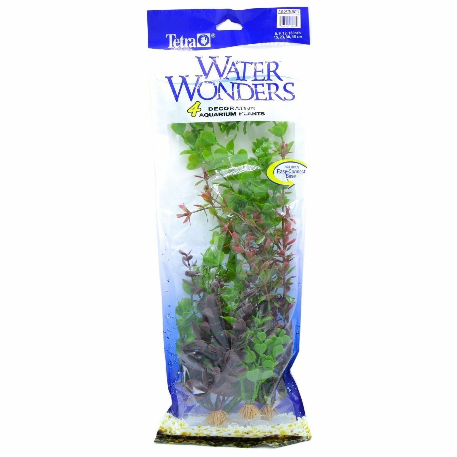 Tetra_4_Water_Wonders_Paquete_de_plantas_decorativas_de_pescera