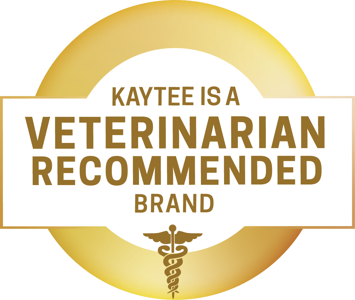 Kaytee Vet_Recommended Brand 