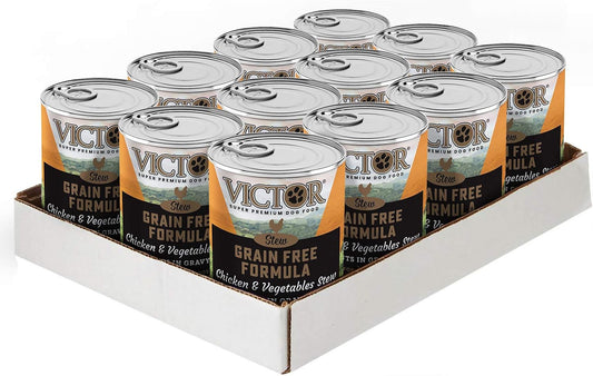 VictorGrainFreedffasdfadsCannedDogFo