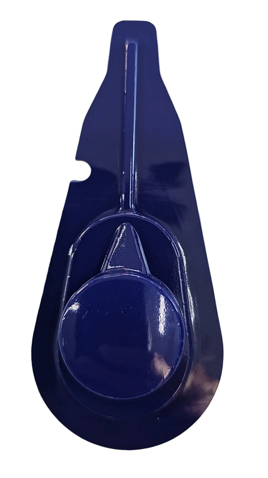 azul de 5 a 14