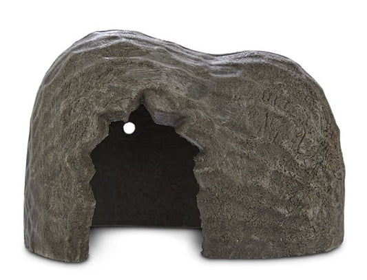 SPECIAL You & Me Chewable Hideaway. 6"Lx4"Wx4"H. For Small Animal. For Reptiles