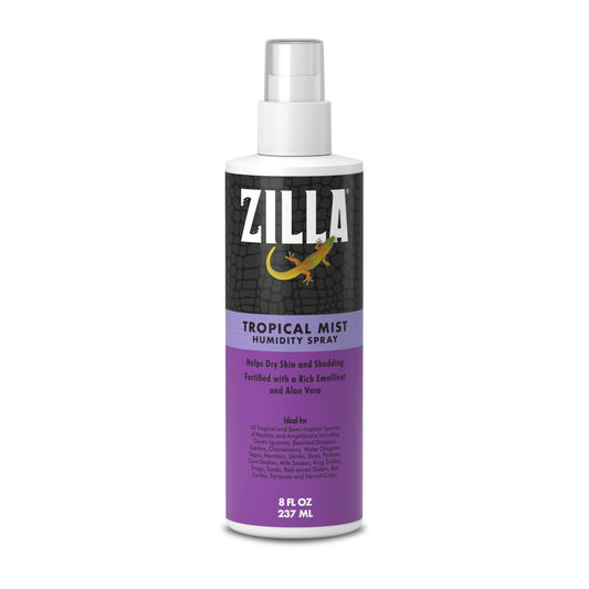 Zilla Tropical Mist Humidity Spray