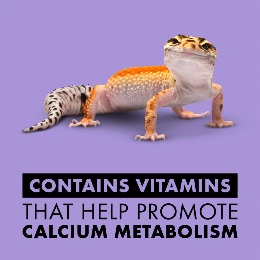 Zilla Vitamin Supplement Food Spray Promo