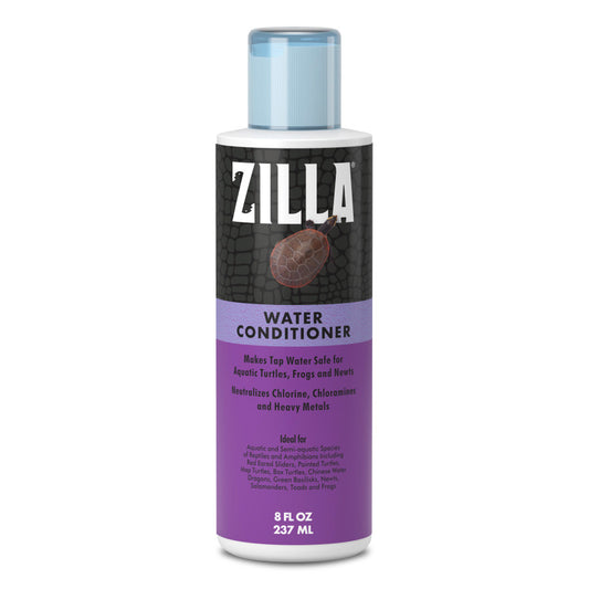 Zilla Water Conditioner main