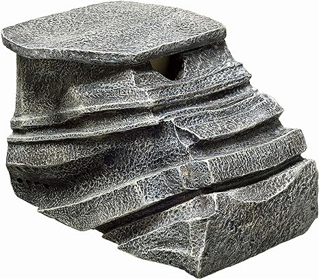 Zilla Filtro para plataforma decorativa Reptiles a