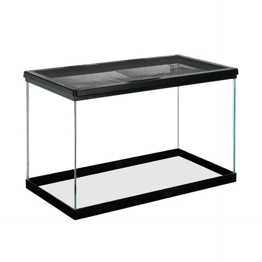 Zilla  Kit  inicial  básico, ideal para reptiles tropicales  juveniles tanque