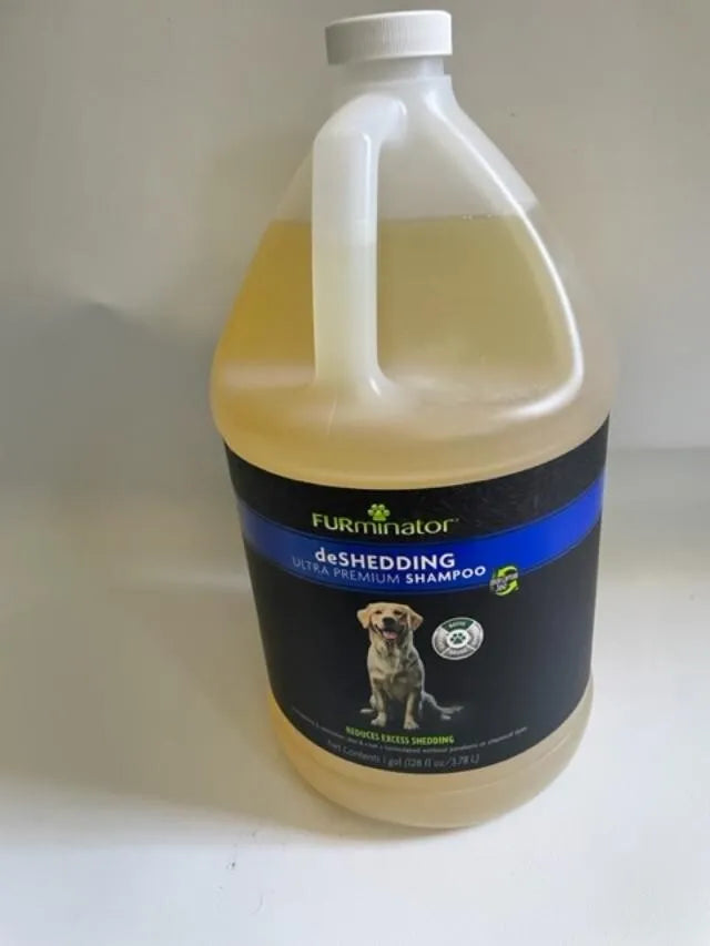 FURminator deShedding Shampoo