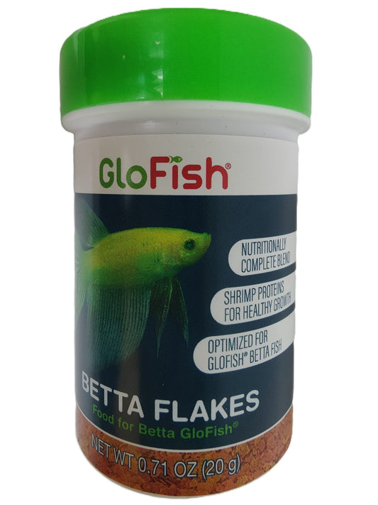 glofishBETTAFISH