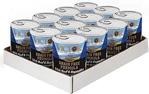 grainfreebeefandvegetable