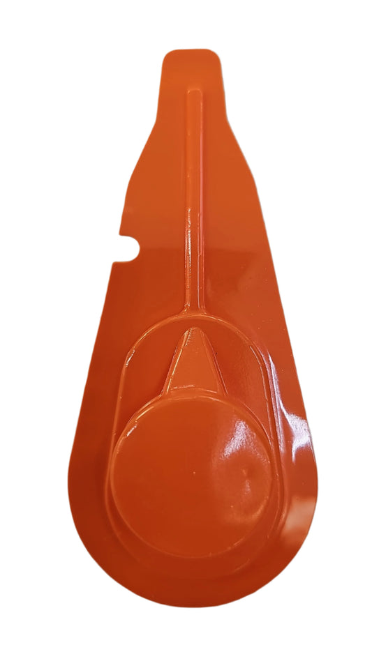 naranja
